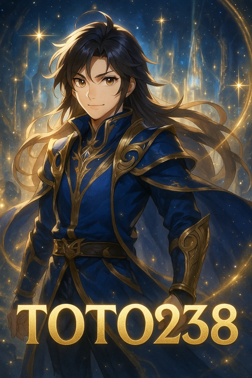 TOTO238